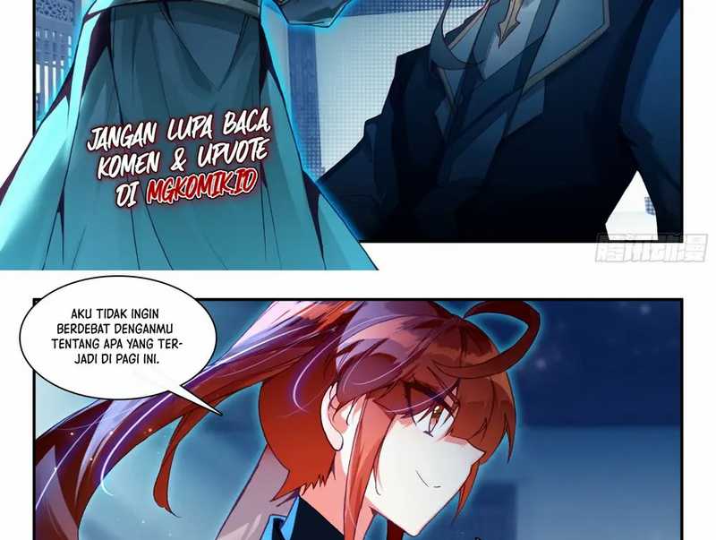 Heavenly Beads Master Chapter 88 Bahasa Indonesia